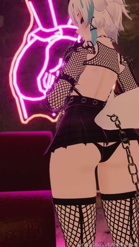 Vtuberfunfun - Fansly - 24 May, 2023 18