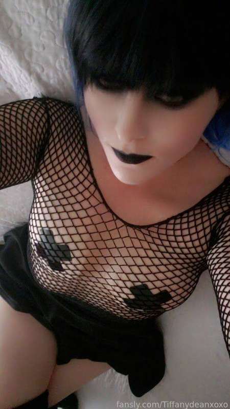 Tiffanydeanxoxo - Fansly - 03 Sep, 2023 30