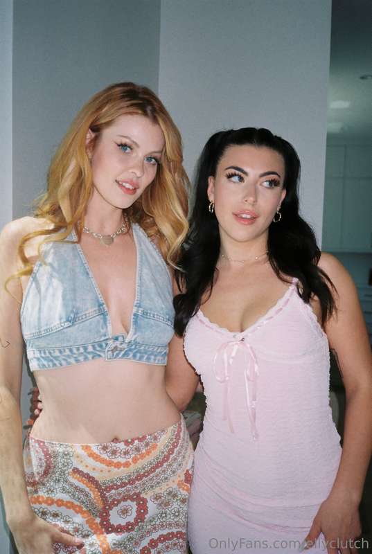 📸 with @thegalritchie