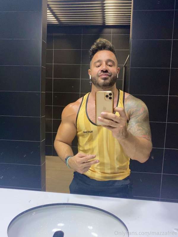 Mazzafree - Onlyfans - 09 Nov, 2021