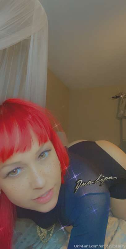 Enticingbeauty - Onlyfans - 19 Aug, 2020