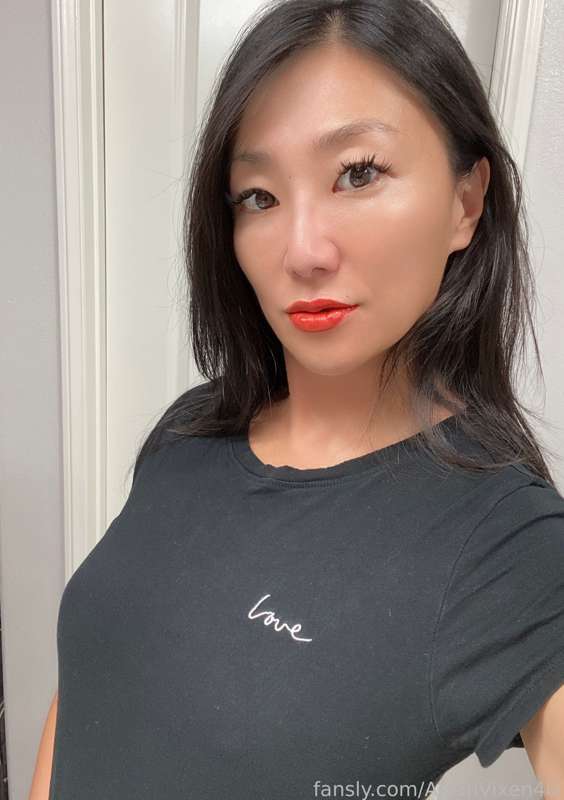 Asianvixen4U - Fansly - 16 Oct, 2022 2