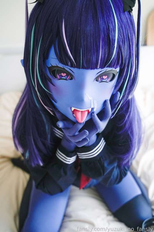 Yuzuki_No_Fansly - Fansly - 06 Oct, 2024 19