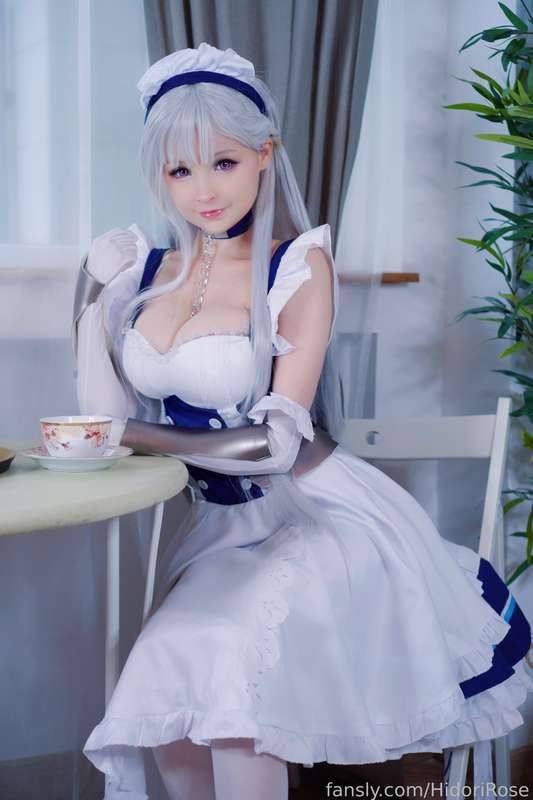 Hidorirose - Fansly - 18 Sep, 2022 5