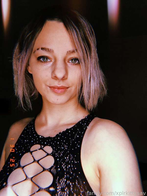 Xplrkittysav - Fansly - 30 Jan, 2025 2
