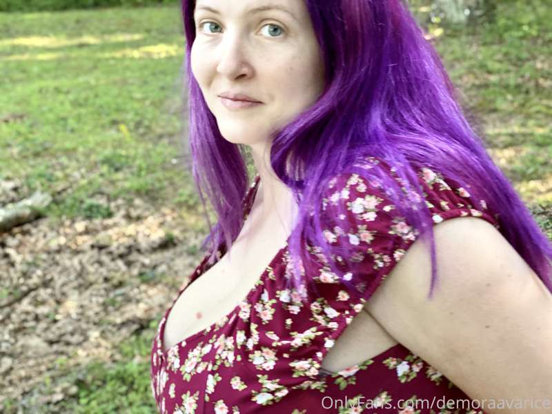 Demoraavarice - Onlyfans - 07 Sep, 2020 24