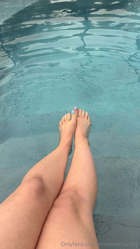 Splish splash 💦 1