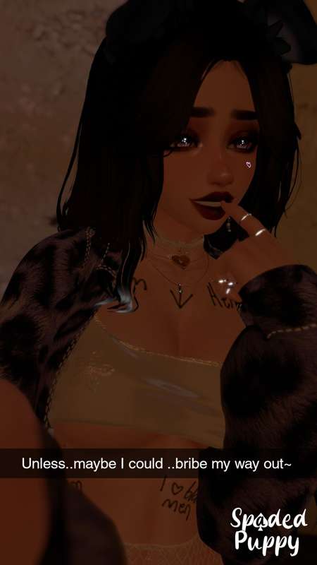 Spaded-Puppy - Fansly - 21 Oct, 2024 7