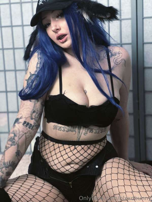 Blxxdbunny - Onlyfans - 24 Dec, 2024 7