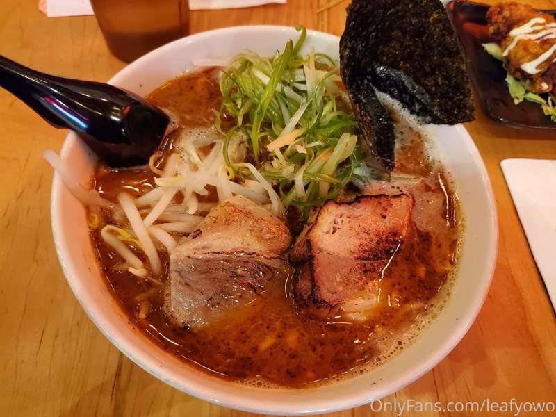Totto Ramen 1