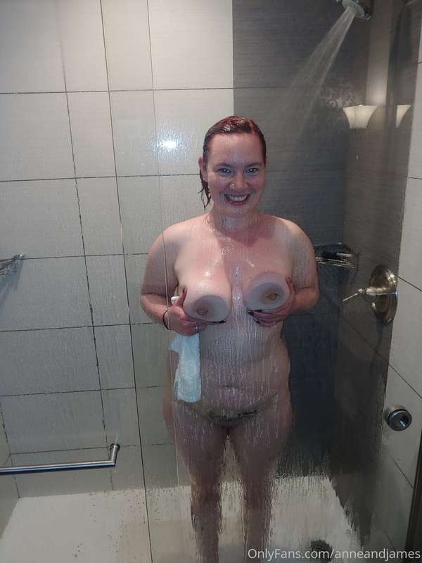 Or is it wet Wednesday