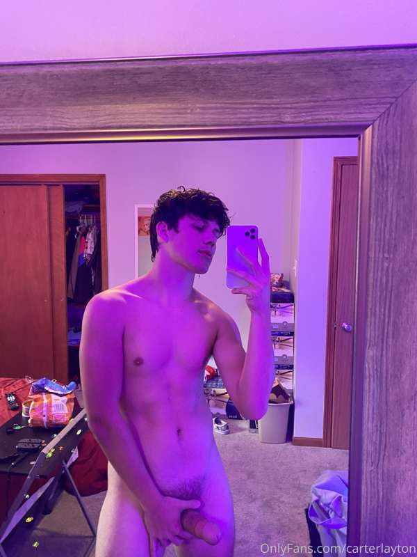 Carterlayton - Onlyfans - 10 Nov, 2020