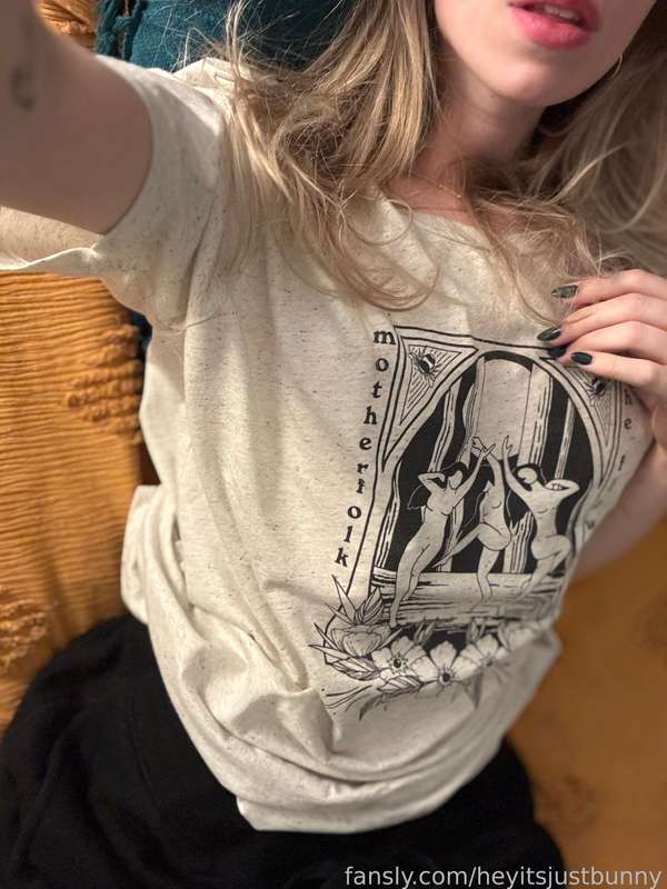 Heyitsjustbunny - Fansly - 30 Nov, 2024