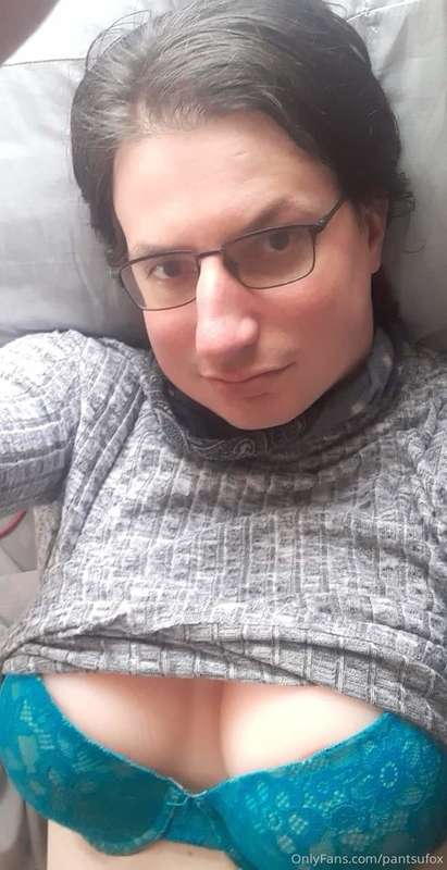 I feel bigger.... What do you think?