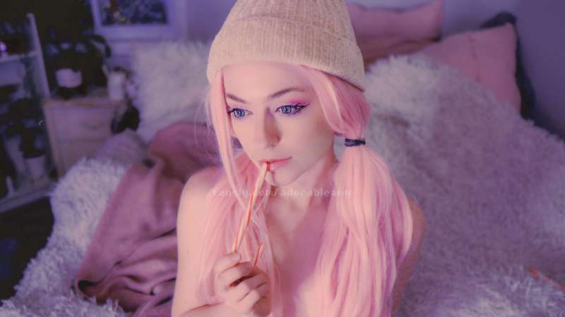 Adorableamy - Fansly - 15 Dec, 2021 8