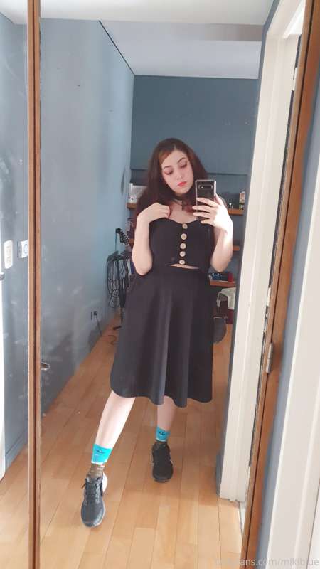 casual outfit check! 20