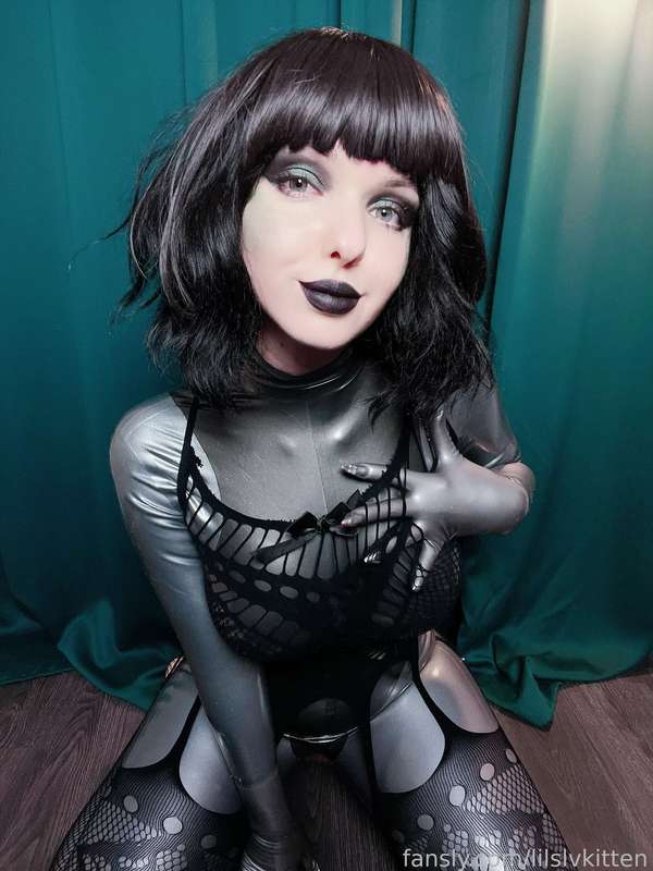 Lilslvkitten - Fansly - 01 Jan, 2025 6
