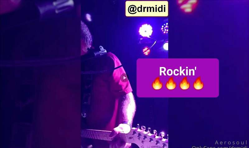 Subscribe now to my friend @drmidi ❤️  Music man is a lifelo..