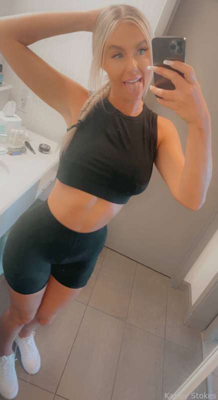 Karleystokes - Fansly - 22 Jun, 2025