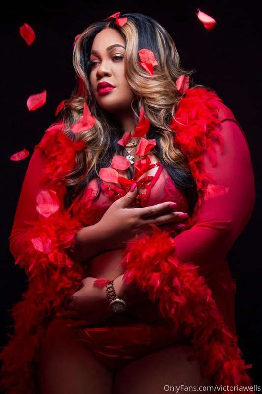 Victoriawells - Onlyfans - 16 Aug, 2020