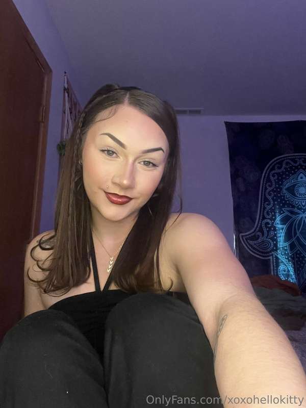 💋