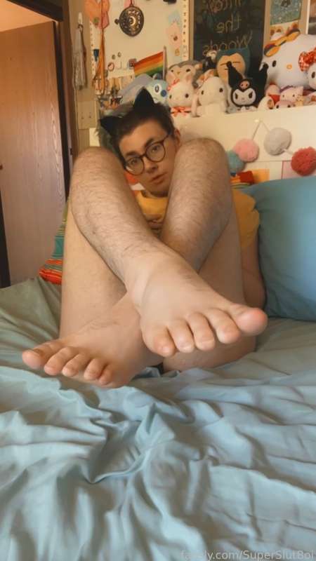 Superslutboi - Fansly - 12 Aug, 2022 38