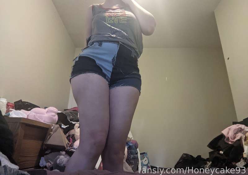 Honeycake93 - Fansly - 18 May, 2023 82