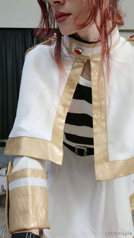 Everything fits~