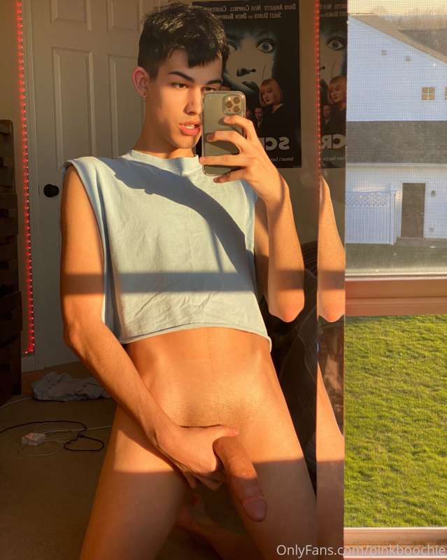 Pinkboochie - Onlyfans - 26 Feb, 2021