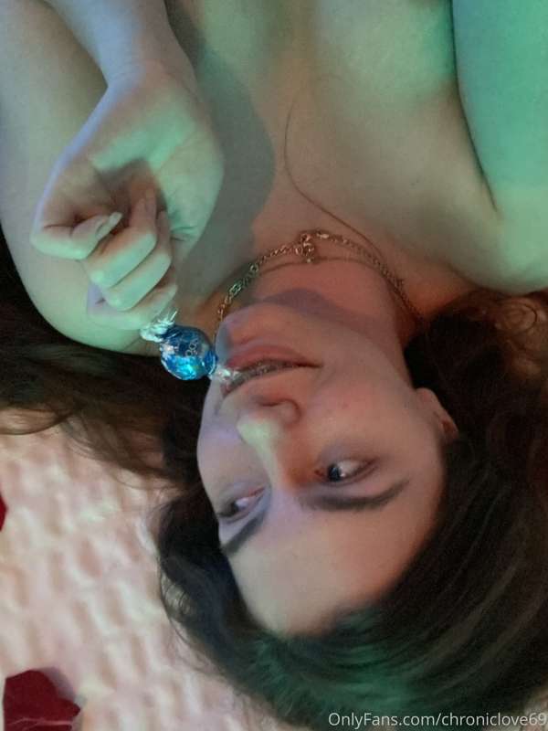 Stay in bed with me? 8