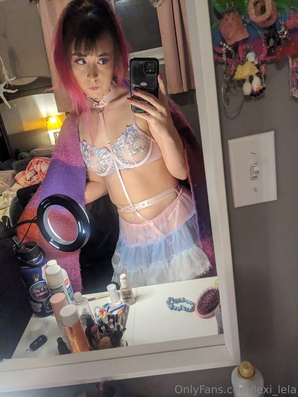 The rave fit 🫶 1