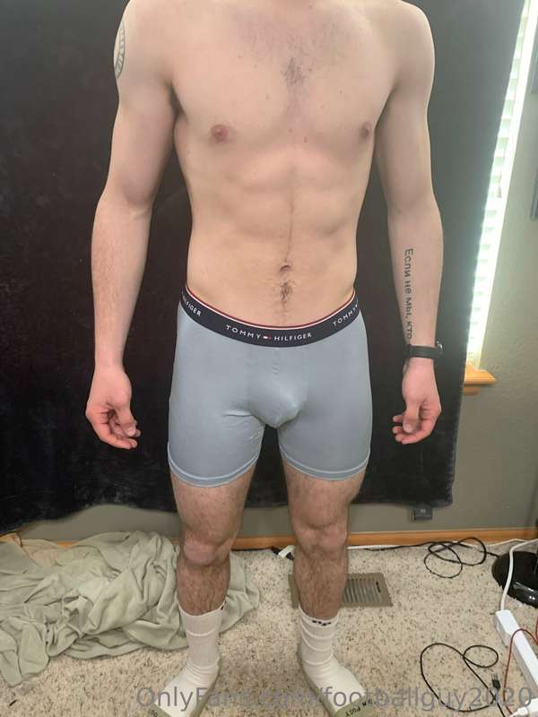 Me looking pretty damn sexy ;-) 25