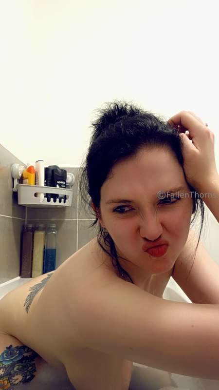 Fallenthorns - Onlyfans - 28 May, 2025