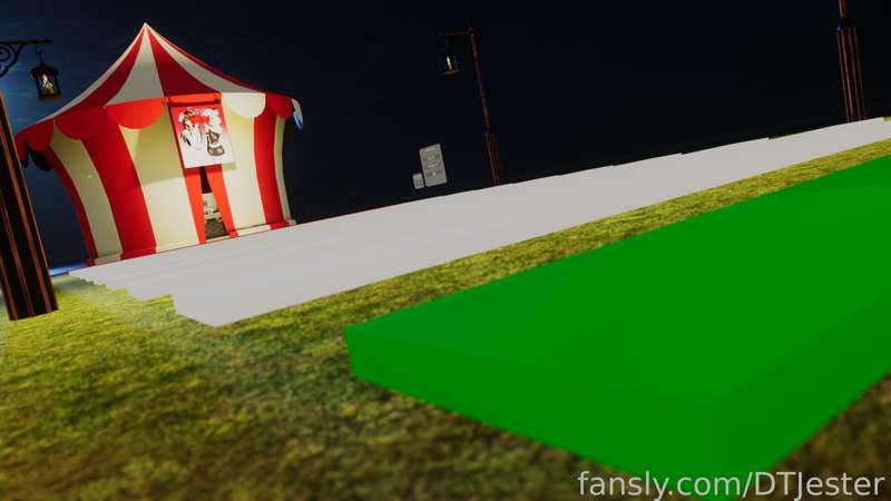 Dtjester - Fansly - 14 Apr, 2022 4