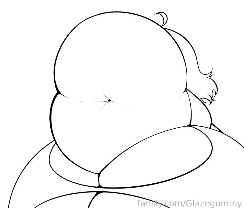Glazegummy - Fansly - 24 Aug, 2024