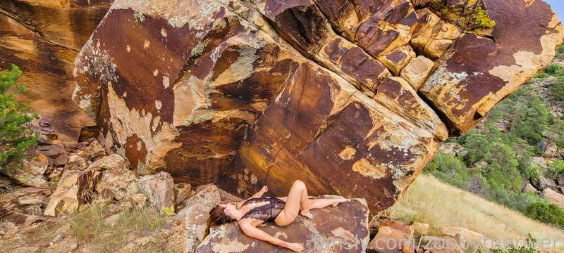 Zoebytheriver - Fansly - 06 Sep, 2021 2