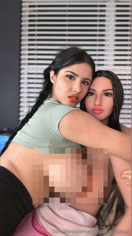 do you want to have fun with us? 😏