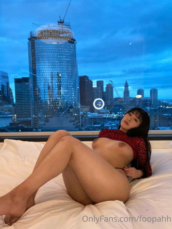 Foopahh - Onlyfans - 26 Jan, 2022
