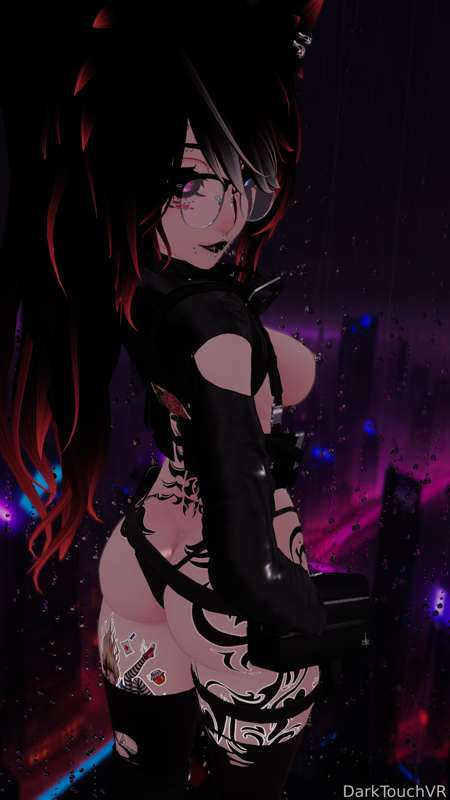 Darktouchvr - Fansly - 03 Oct, 2023