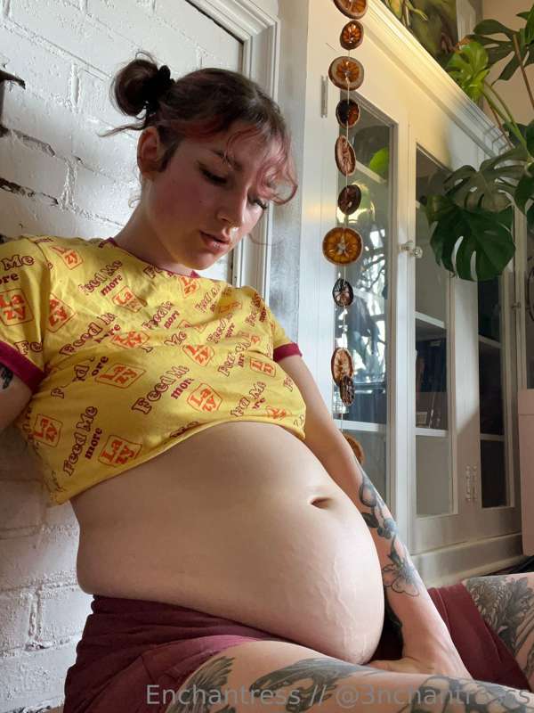 Like a chubby round ballll 2