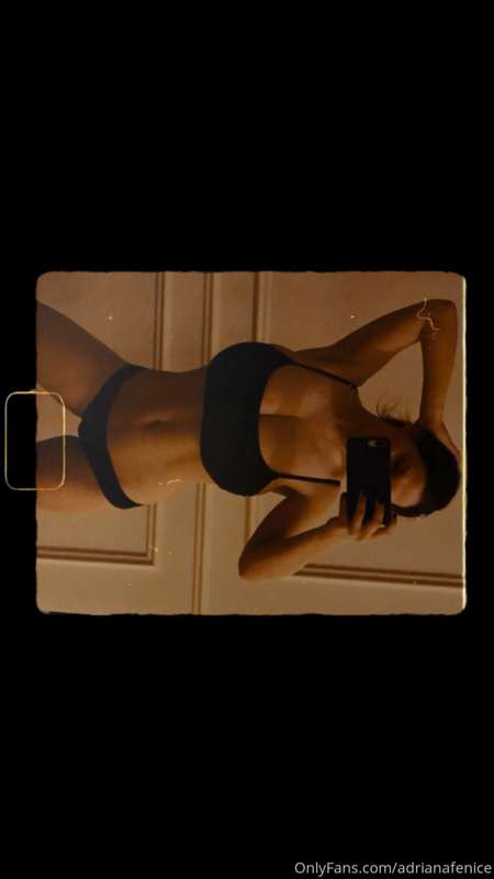 Adrianafenice - Onlyfans - 03 Jan, 2021 5