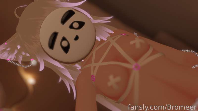 Bromeer - Fansly - 15 Jul, 2022