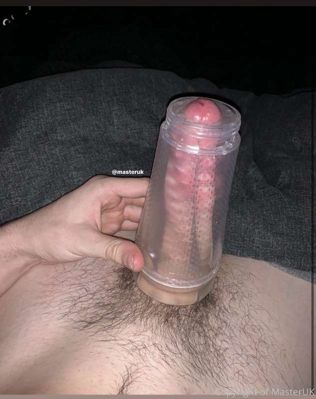 Feels so good😈

I send you a special video🥰 check your DMs!!..