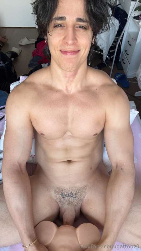 Gattouz0 - Onlyfans - 02 Oct, 2024 1