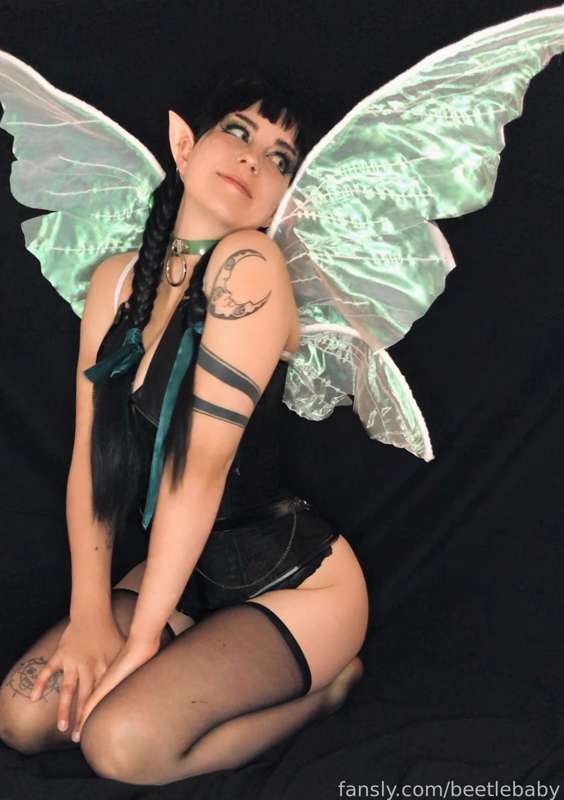 Beetlebaby - Fansly - 29 Oct, 2021 4