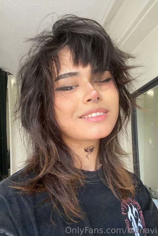 Hi guys!! Little update :D I got my extensions taken out and.. 2