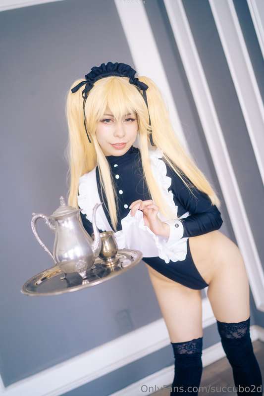que necesita amo  ? unas fotitos de maid junto a la preciosa.. 7
