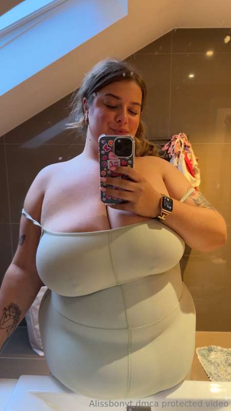 Alissbonyt - Onlyfans - 31 Jul, 2024