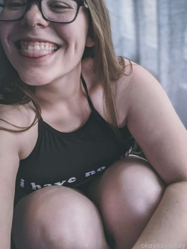 Okaykaylakay - Fansly - 23 Aug, 2021
