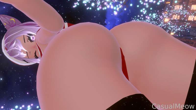 Casualmeowvr - Fansly - 13 Dec, 2023 4